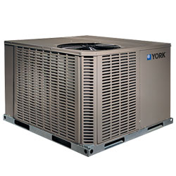 York Commercial HVAC